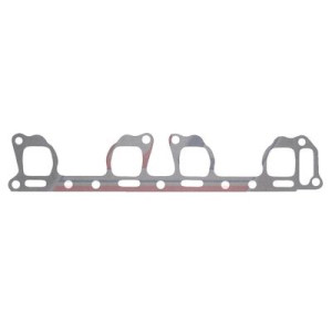 EMPAQUE MULTIPLE ADMISION NISSAN Z24 83-89 - MS-41224-1