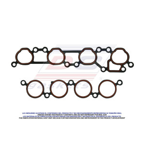 EMPAQUE MULTIPLE ADMISION SENTRA 2.0 91-02 - MS-41228-A