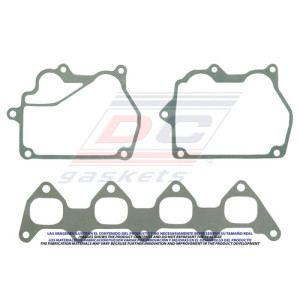 EMPAQUE MULTIPLE ESCAPE COROLLA 1.8 88- - MS-41307-E