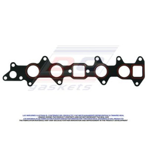 EMPAQUE MULTIPLE ADMISION TOYOT. 20R 75-80 - MS-41310