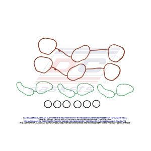 EMPAQUE MULTIPLE E.VECTRA 3.2 02-05 - MS-4135