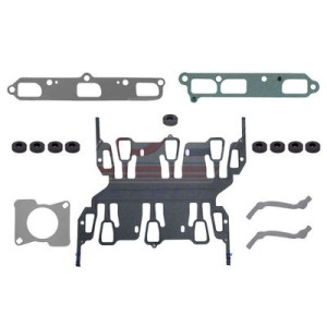 EMPAQUE MULTIPLE ADMISION GM 2.8, 3.1 87-96 - MS-4141-A