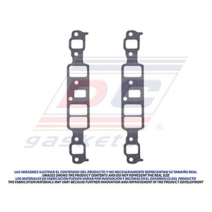 EMPAQUE MULTIPLE ADMISION CHEVROLET 229 78-84 - MS-4143