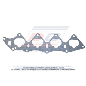 EMPAQUE MULTIPLE ADMISION HONDA 1.6 94-00 - MS-41454