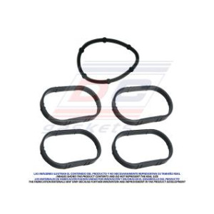 EMPAQUE PLENO PLATINA 1.6 02/04 - MS-41550-P