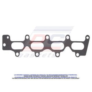 EMPAQUE MULTIPLE ADMISION PLATINA 1.6 02- - MS-41550