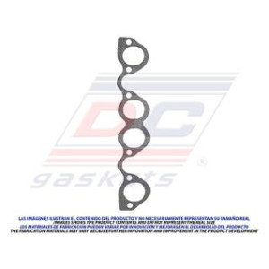 EMPAQUE MULTIPLE ADMISION CARIBE 1.6 77-86 - MS-41830-A