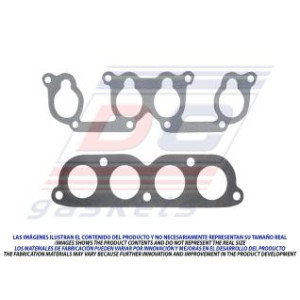 EMPAQUE MULTIPLE ADMISION GOLF 2.0 97-00 - MS-41845