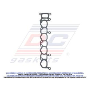 EMPAQUE MULTIPLE ADMISION NEON 2.0 94-01 - MS-4242