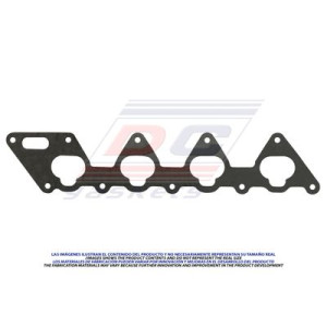 EMPAQUE MULTIPLE ADMISION MITSUSBISHI 2.4 93-96 - MS-4251-1