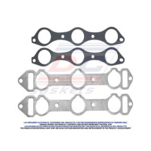 EMPAQUE MULTIPLE ADMISION MITSU.3.0 87-96 - MS-4253