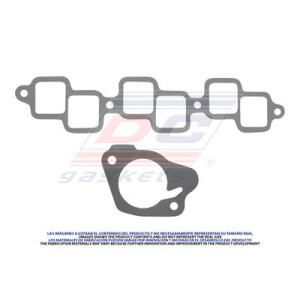 EMPAQUE PLENO CHRYSLER 3.3 91-03 - MS-4254-1P