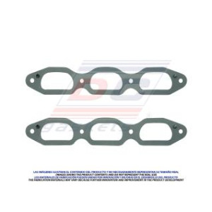 EMPAQUE PLENO CARAVAN 3.8 2001 - MS-4254-2P