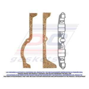 EMPAQUE MULTIPLE ADMISION CHRYSLER 360 75-92 - MS-4260-1