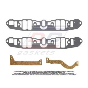 EMPAQUE MULTIPLE ADMISION DODGE 360 89-92 - MS-4260-2