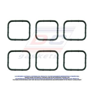 EMPAQUE MULTIPLE ADMISION JEEP 3.7 02-07 - MS-4271