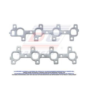 EMPAQUE MULTIPLE CHRYSLER 4.7 99-06 - MS-4272-E