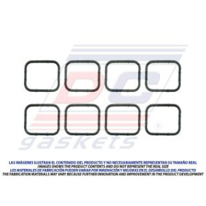 EMPAQUE MULTIPLE ADMISION CHRYSLER 4.7 02-07 - MS-4272