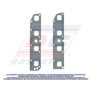 EMPAQUE MULTIPLE ESCAPE DODGE 5.7 HEMI - MS-4273-E