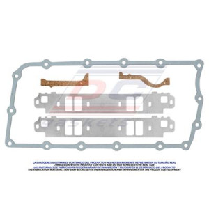 EMPAQUE MULTIPLE ADMISION DODGE 360 97-03 - MS-4275-3