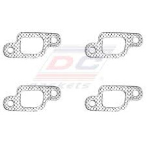 EMPAQUE MULTIPLE ESCAPE FIESTA1.3 98-01 - MS-4302-E