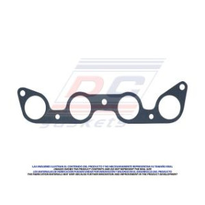 EMPAQUE MULTIPLE ESCAPE FORD 2.3 74-92 - MS-4305-E