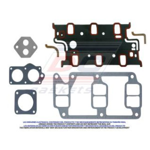 EMPAQUE MULTIPLE ADMISION FORD 2.9 86-92 - MS-4308-A