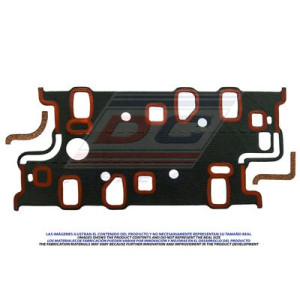 EMPAQUE MULTIPLE ADMISION FORD 2.8L 83-86 - MS-4315-1