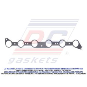 EMPAQUE PLENO FORD 300 87-97 - MS-4325-P