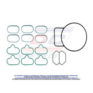 EMPAQUE MULTIPLE ADMISION FORD 3.0 02-07 - MS-4327-1