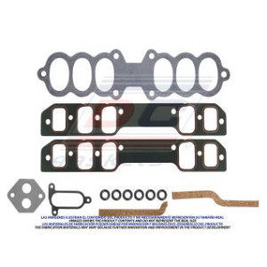 EMPAQUE MULTIPLE ADMISION FORD 3.8 89-92 - MS-4330-2