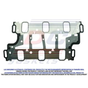 EMPAQUE MULTIPLE ADMISION FORD 4.0 90-94 - MS-4335-1A