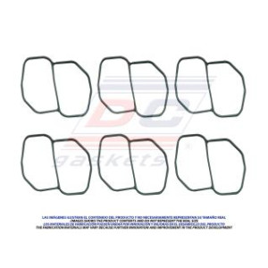 EMPAQUE MULTIPLE ADMISION FORD 4.0 96-97 - MS-4335-1P