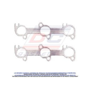 EMPAQUE MULTIPLE ESCAPE FORD 4.0L 90-96 - MS-4335-E