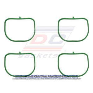 EMPAQUE MULTIPLE ADMISION FORD 2.3L 01-07 - MS-4348