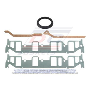 EMPAQUE MULTIPLE ADMISION FORD 390 58-76 - MS-4355-A