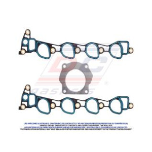 EMPAQUE MULTIPLE ADMISION FORD 5.4L 97-99 - MS-4357-NS1