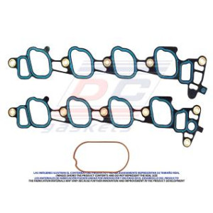 EMPAQUE MULTIPLE ADMISION FORD 5.4 99-06 - MS-4357-NS2