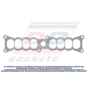 EMPAQUE PLENO FORD 302 82-97 - MS-4360-1P