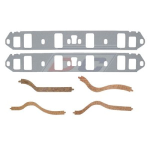 EMPAQUE MULTIPLE ADMISION FORD 302 62-91 - MS-4360-A