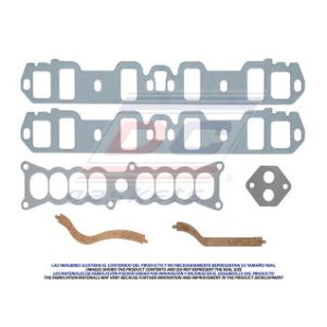 EMPAQUE MULTIPLE ADMISION FORD 302 86-95 - MS-4361-1