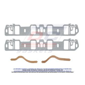 EMPAQUE MULTIPLE ADMISION FORD 351 69-85 - MS-4365