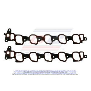 EMPAQUE MULTIPLE ADMISION FORD 6.8 98-00 - MS-4390