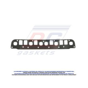 EMPAQUE MULTIPLE JEEP L6 4.0 99-06 - MS-4715-2