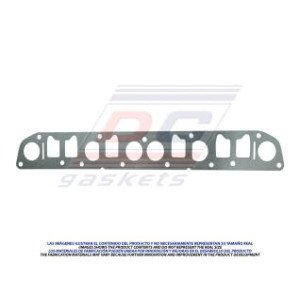 EMPAQUE MULTIPLE ADMISION ESCAPE JEEP 4.0 87-01 - MS-4715