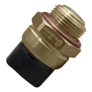 BULBO MOTOVENTILADOR JETTA A3 93 (TS541) - MTE-787-95/102