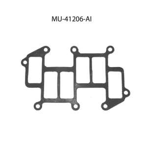 EMPAQUE MULTIPLE ADMISION GM 3.1L - MU-41206-AI
