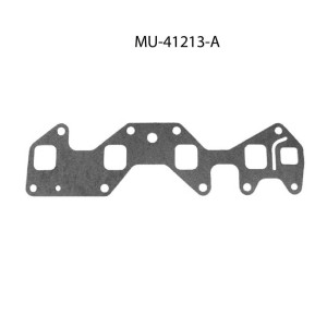 EMPAQUE MULTIPLE ADMISION CHEVY 1.6 (MS-4100-1) - MU-41213-A