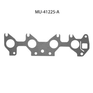 EMPAQUE MULTIPLE ADMISION CORSA 1.8 (MS-4100) - MU-41225-A