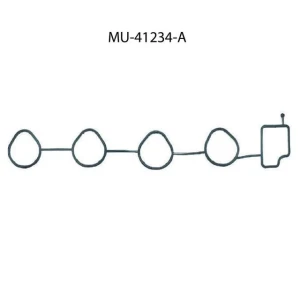 EMPAQUE MULTIPLE ADMISION MATIZ 1.0 04-07 - MU-41234-A